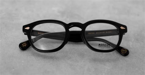 開箱文 VOL 99 MOSCOT LEMTOSH S E A LIMITED EDITION