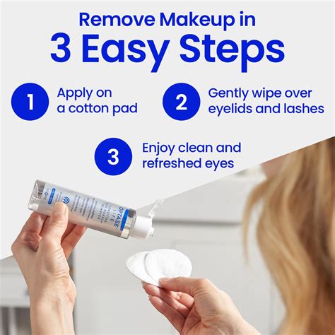 Sensitive Eyes Makeup Remover