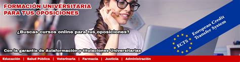 Cursos baremables en aulaformacion presentación nueva web de cursos