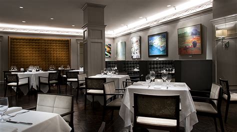 Gallery Restaurant - Charlotte Restaurants - Charlotte, United States ...