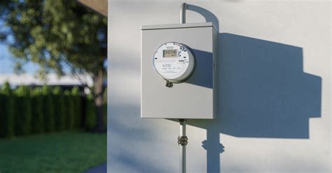 Understanding Smart Electric Meters