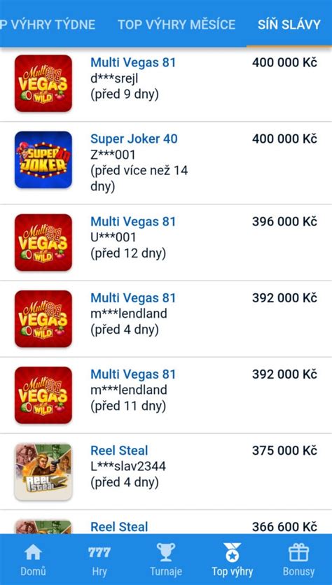 Multi Hrac Automaty Recenze Multi Multi A Multi Vegas