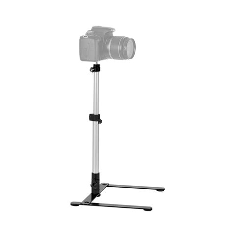 New Camera Table Mini Tripod Lightweight Support Stand Self Mount For