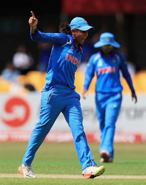 Harmanpreet Kaur was India's secret weapon | ESPNcricinfo.com