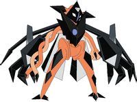 12 Necrozma forms ideas | pokemon fusion art, pokemon fusion, pokemon fan