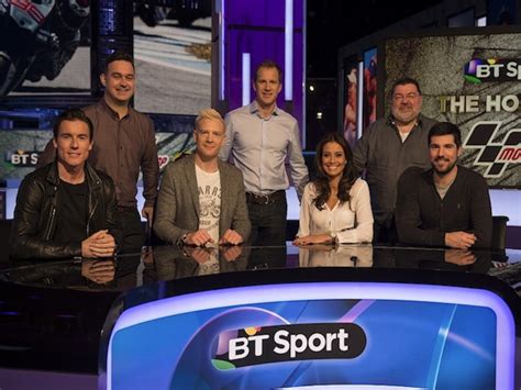 Bt Sport Rugby Presenters Ehemaliger England Rugby Spieler Und Bt Sport Moderator Martin