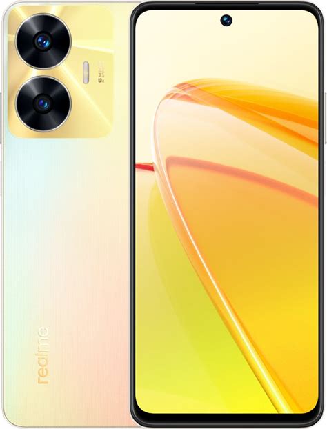 Realme C55 Fiche Technique Prix Date De Sortie Et Avis Kalvo