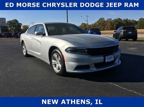 Used Dodge Charger for Sale (with Photos) - CarGurus