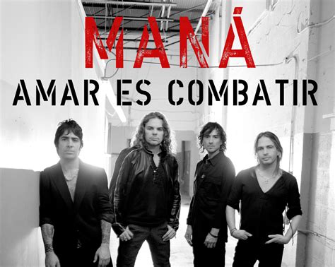 Las Mejores Canciones De Mana