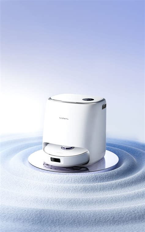 Narwal Makes A Huge Debut At CES