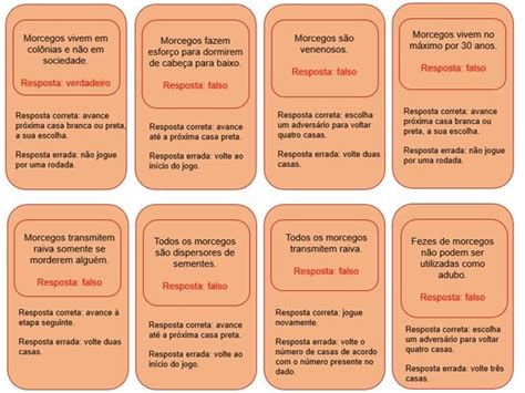 Cartas De Perguntas Desafio Verdadeiro Ou Falso Fonte Theany