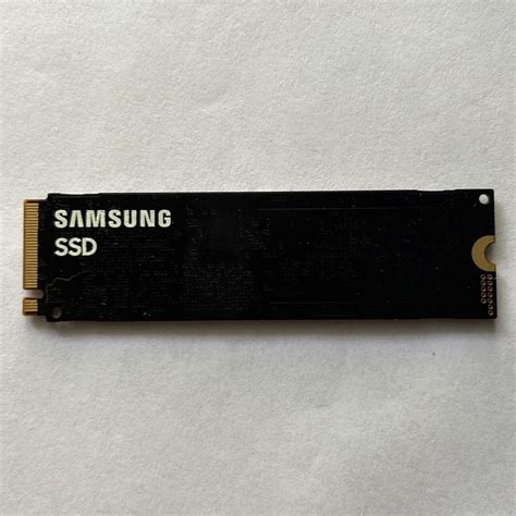 NEW Samsung PM9A1 2TB NVMe 980 PRO PCIe 4 0 7000MB S MZVL22T0HBLB