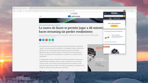 C Mo Instalar Extensiones En El Nuevo Navegador Edge Basado En Chromium