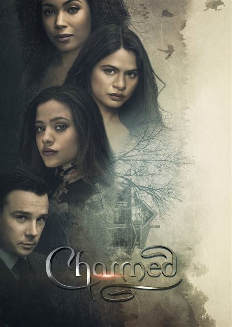 Supernatural/Charmed Fan Casting on myCast