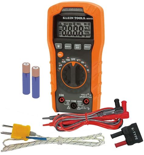 Guide To The Best Digital Multimeters For 2022 2023 Nerd Techy