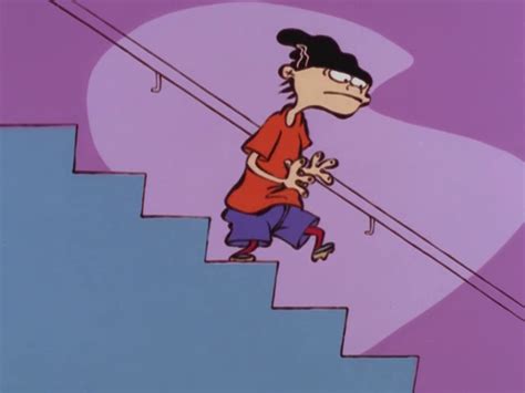 Ed Edd N Eddy Screencaps The Ed Touchables Season 1