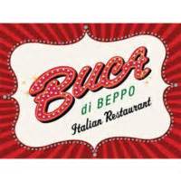 Buca Di Beppo Catering Menu Prices and Review