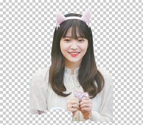 Yeri Red Velvet The Velvet K Pop PNG Clipart Brown Hair Bts