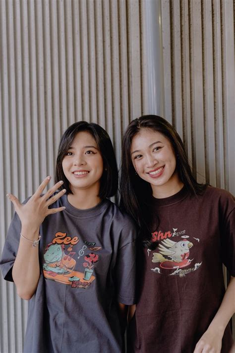 Pin Oleh Kairovisia Di JKT48 Endorsement Fotografi Potret Wanita