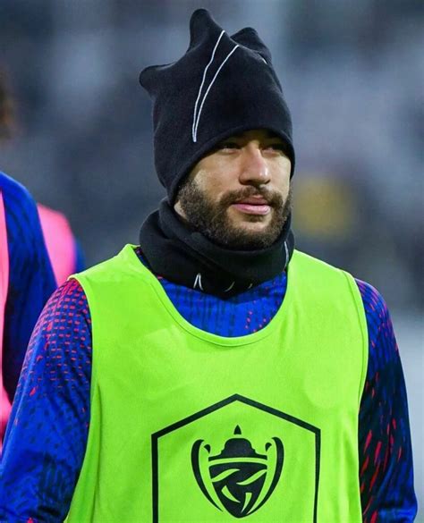 Neymar Tem Fadiga Muscular E Desfalca PSG