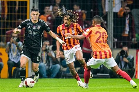 Besiktas Vs Galatasaray Prediction Odds And Betting Tips 03032024