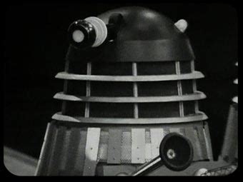 Bbc Doctor Who Classic Series Photonovels The Dalek Master Plan