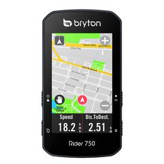 Bryton Rider E Gps Bike Computer Lordgun Online Bike Store