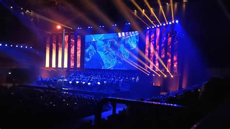 Koncert Muzyki Filmowej Hans Zimmer Piraci Z Karaib W Arena Gliwice