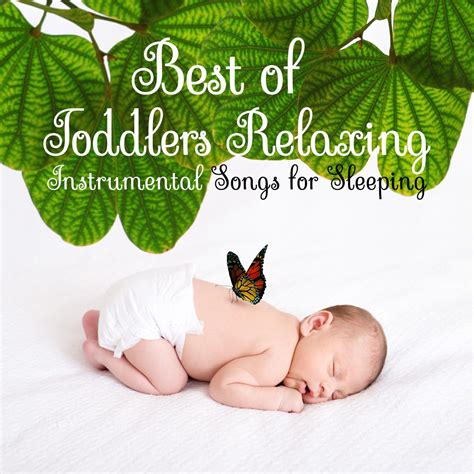 ‎Best of Toddlers Relaxing: Instrumental Songs for Sleeping – New Age ...