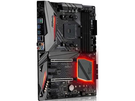 Asrock X Im Genes Oficiales De Las Placas Base Para Amd Ryzen