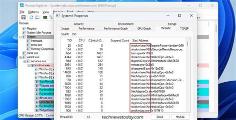 How To Fix System Interrupts Cpu Usage