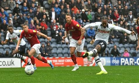 Bristol City Vs Preston North End F C Prediction Preview And Betting