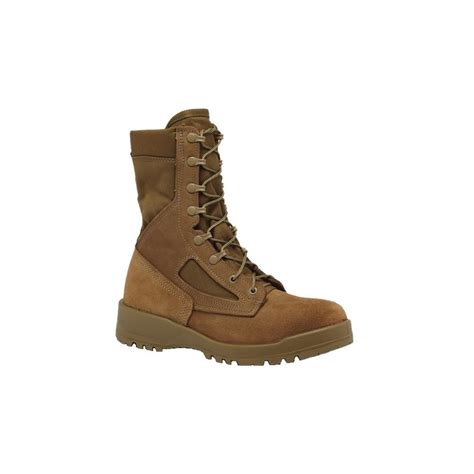 Venta Botas Coyote Militares En Stock