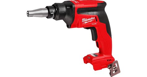 Milwaukee 2866 20 Drywall Screw Gun Review Tool Reviews Ninja