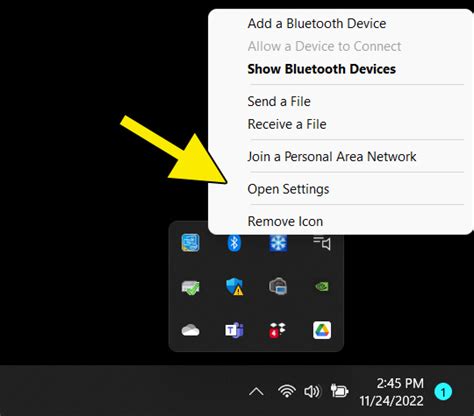 C Mo Activar El Bluetooth En Windows Ionos