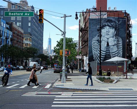 Best Things To Do In Williamsburg Brooklyn Corners Of New York