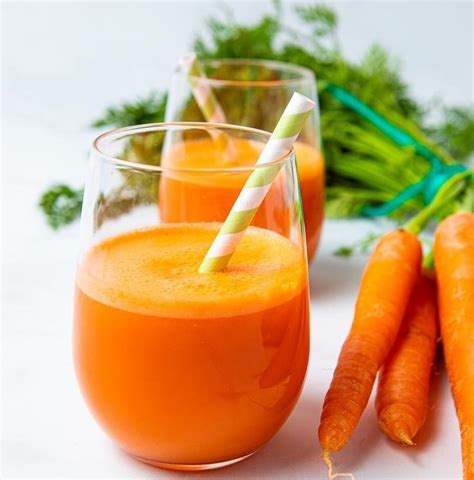 Carrot Juice 12oz (Per Cup) – Moonlight Paan