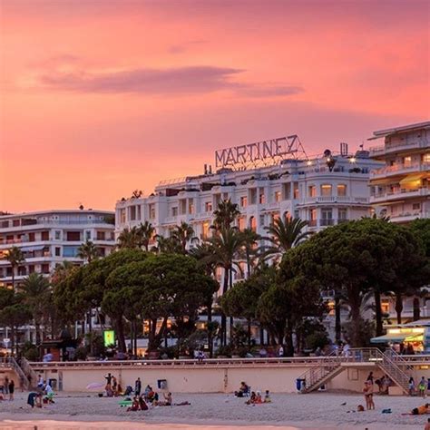 La croisette | Cannes | Cannes, Scenery, France