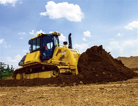 Komatsu D Ex E Scheda Tecnica Lectura Specs