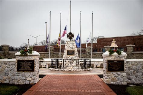 Six New Jersey Fallen Firefighters Among Those Being Honored On May 4 5