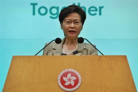 前特首林鄭辦公室年花3836萬惹議 港府：適時考慮租約到期後安排 兩岸要聞 兩岸 聯合新聞網