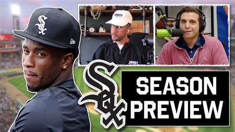 Chicago White Sox Profile And Projection 624 Youtube