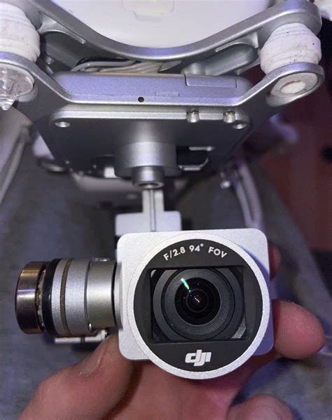 Dji Phantom Se Ohne Chrash Und Sonstieges Drohnen B Rse