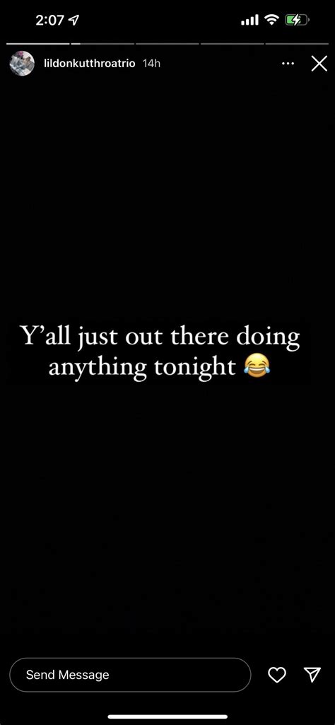 Lil Don talking about nlmb on the block last night : r/Chiraqology