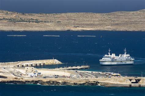 Gozo_Channel_Ferry_2 – Lemon Tree Relais – Malta