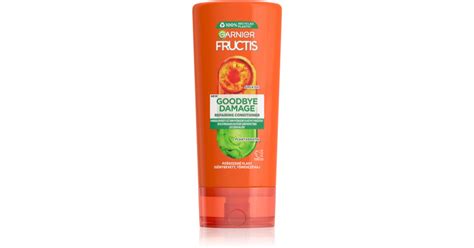 Garnier Fructis Goodbye Damage bálsamo fortificante para cabelo