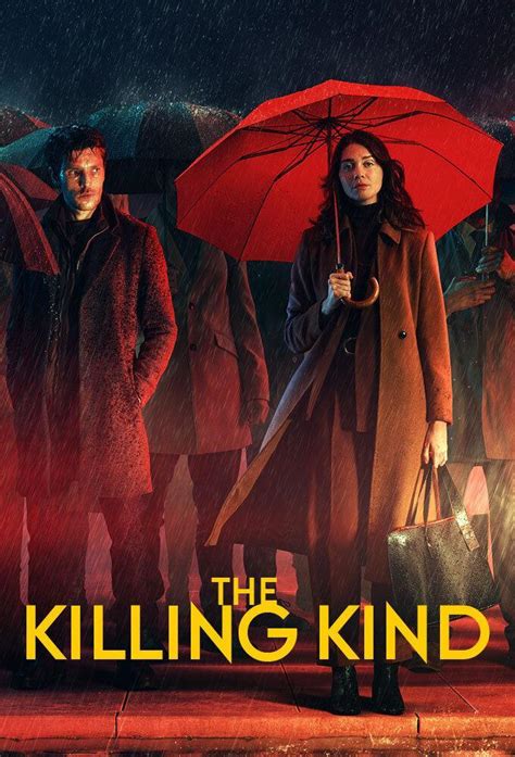 Image Gallery For The Killing Kind TV Series FilmAffinity