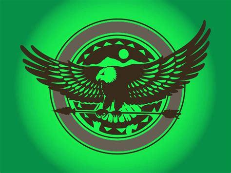 Eagle Logo Vector Art & Graphics | freevector.com