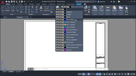 Have You Tried Working With Templates In Autocad Autocad Blog Autodesk