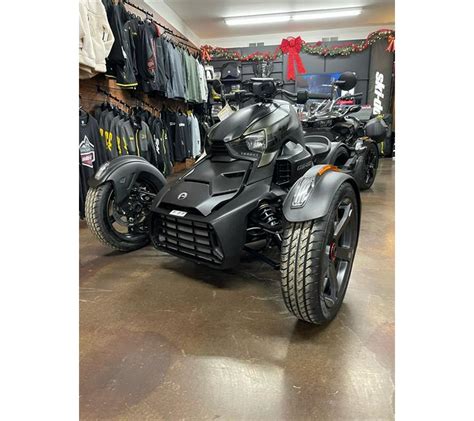 2022 Can Am Ryker 600 ACE For Sale In Dansville NY